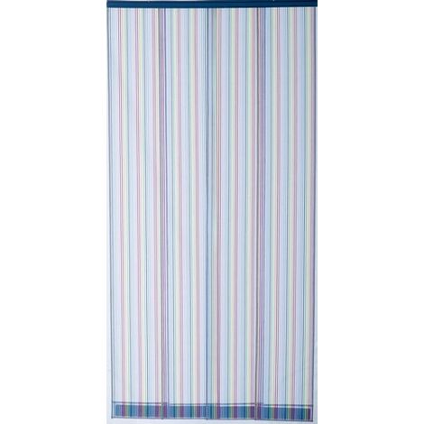 Cortina Port Moustirayures 10x20 - Morel