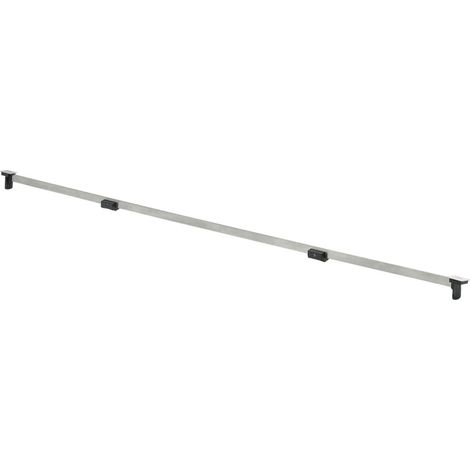 Viega Advantix SR1 Rejilla de ducha acero inoxidable mate (1/2)
