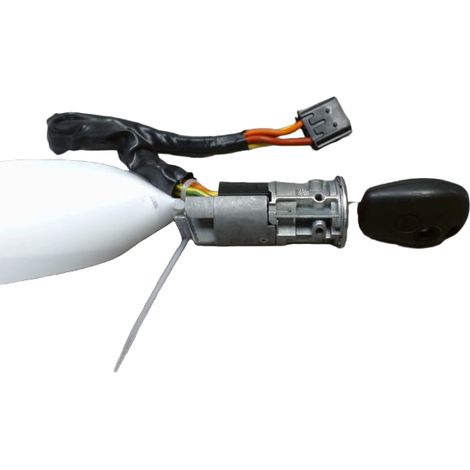 [PRODUIT D'OCCASION] Antivol De Direction DACIA Sandero 2008- ♻️ Ref Oe. 6001546809 - Garantie à vie (1/3)