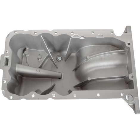 Opel Astra J 09-15 1.2 1.4 Aluminium-Ölwanne (1/5)