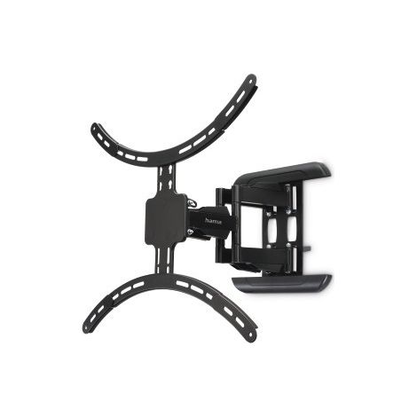 hama Support mural TV, pivot., incli., téles., 229cm (90), OLED jus. 50 kg (00220837)