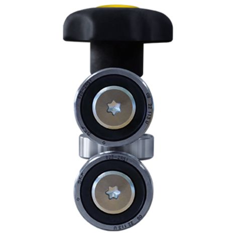 PLIEUSE À MAIN MINI POUR BORDS TOMBÉS 5 MM - JOUANEL INDUSTRIE - PLIM5