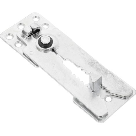 Connecteur de canapé en métal, 1 pièce (1/5)