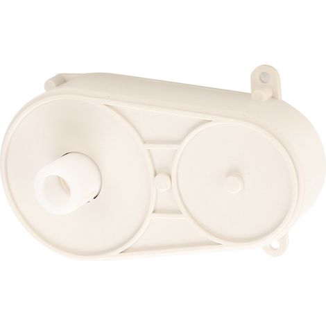 Réducteur de moteur électrique pour quad enfant 380, voiture jouet, pièces détachées, équipement mécanique, 12 V, 6600 tr/min (1/5)