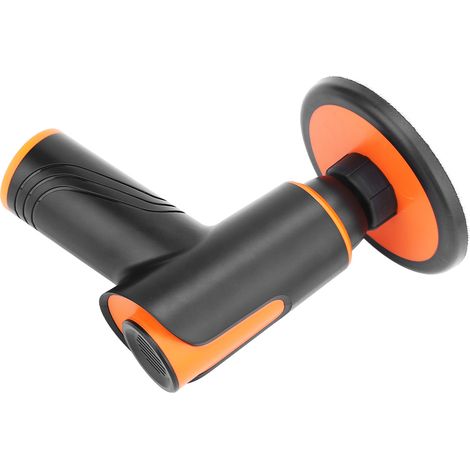 Kit de polisseuse de voiture sans fil 2 vitesses électrique USB rechargeable, entretien et lustrage (1/5)