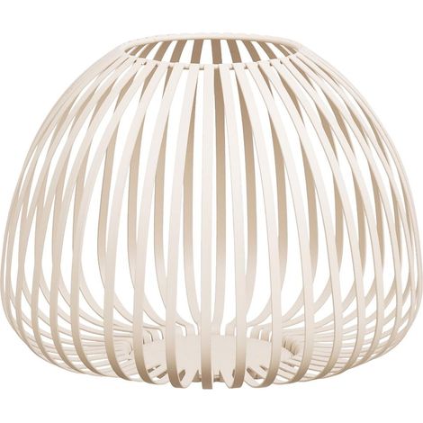 Jette Laterne beige. (1/4)