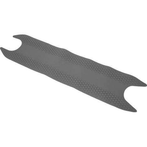 Ruban adhésif de pédale de trottinette à motif abrasif pour Ninebot MAXG30, revêtement étanche en silicone (1/5)