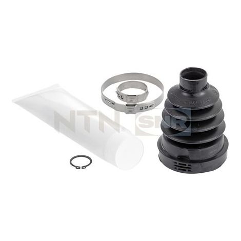 Kits soufflet côté boîte - IBK66.001 - SNR - Compatible avec véhicule DS, Citroen