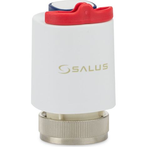 Actuador termoeléctrico (1/3)