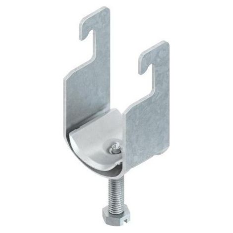 Niedax Bügelschelle BU 34 (1/3)
