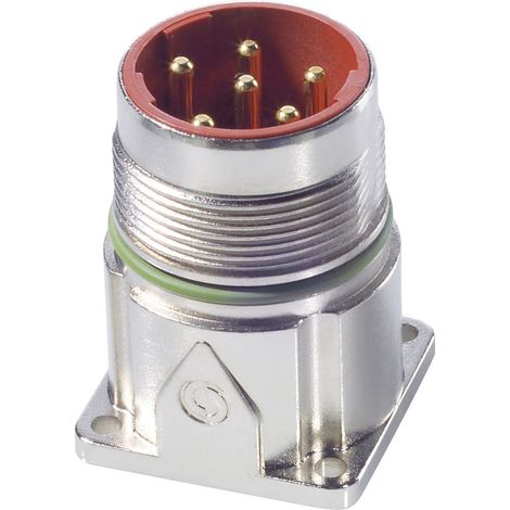 EPIC® Steckverbinder Kit LS1 A1, Einbaustecker vertikal 75009691 LAPP Inhalt: 1 St.