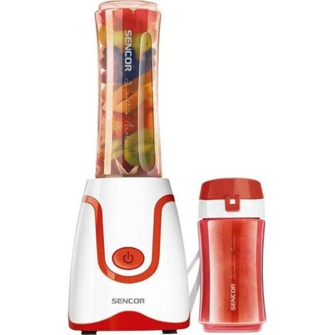 Machine a smoothie - Sencor - SBL 2214RD (1/5)