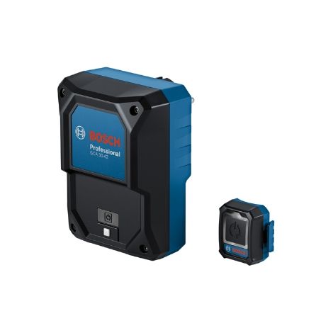 BOSCH GCA 30-42 + GCT 30-42 PROFESSIONAL ACCESORIO DE SISTEMA (1/5)