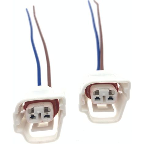 Applicable to indicators, headlights, parking lights and sockets of Toyota Camry, Vios, Corolla, Levin, Crown and Reiz. (1/5)