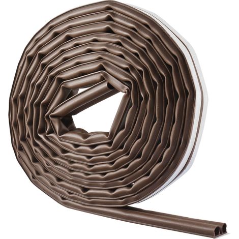 Giunto adesivo termoplastico marrone 2x3m (1/3)