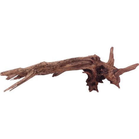 XL Driftwood Flußwurzel Nr.4911 Holz Deko Aquascaping