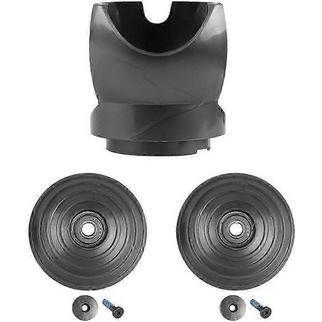 Connecteur pour aspirateur V10, V11 et V15, 100 W, à couple élevé, en V et à couple élevé (1/5)