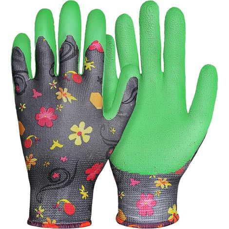 Latex 23cm mit Anti Rutsch für Damen und Herren