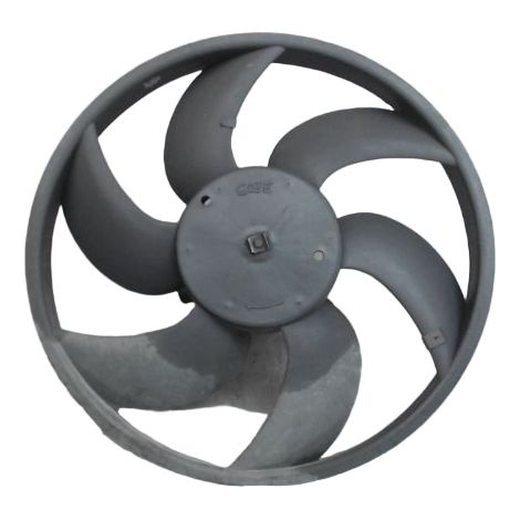 [PRODUIT D'OCCASION] Moteur Ventilateur Radiateur DACIA Sandero ♻️ Ref Oe. 214817807r - Garantie à vie (1/4)