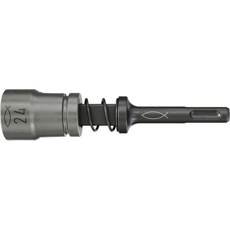 Attrezzo per il fissaggio di ancoraggi a bullone Fischer FA-ST II M16 - 558792