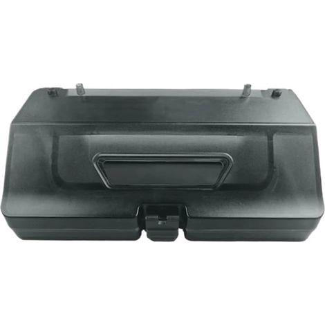 2-in-1-Wassertank für Xiaomi Staubsauger, S10 S12 T12 B106GL Vacuum-Mop Pro/Mop P/Mop 2S/ 3C Plus, kompatibel mit Viomi, V2 SE STYJ02YM (1 Stück) (1/5)