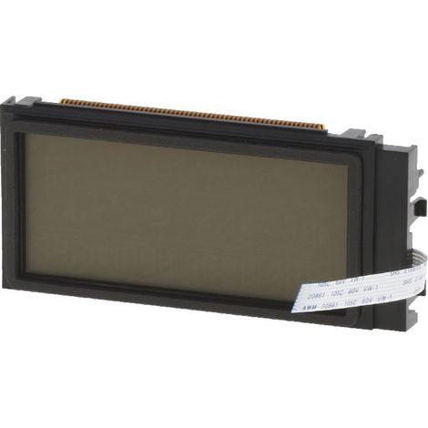 MODULE CARTE DE COMMANDE DISPLAY POUR LAVE LINGE SIEMENS - 00608363 (1/2)