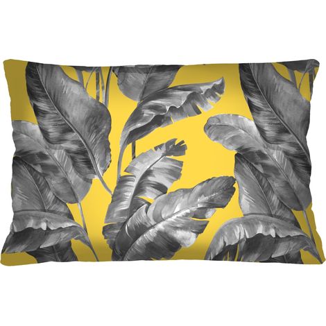 Coussin - Bananeria 40x60 cm (1/3)