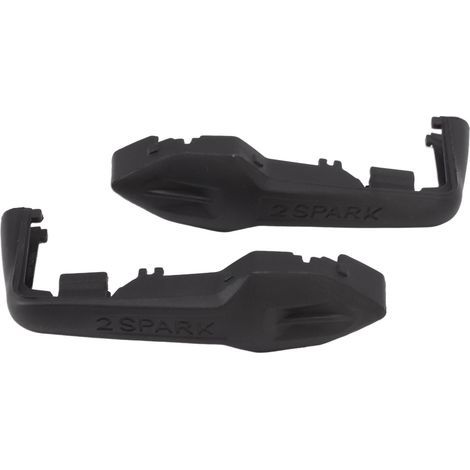2 Pièces Couvre Bougie Ignition Amortisseur Protection Remplacement pour R900RT R1200RT R1200GS ADV R1200R R1200S (1/5)