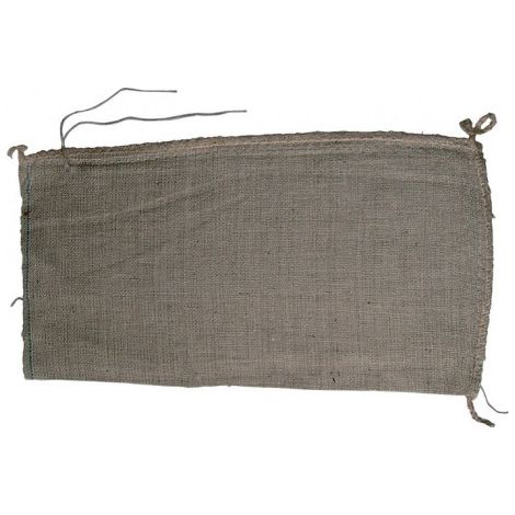 Sac à sable env. 17-18 kg L x l 600 x 400 mm Jute 300g/m²