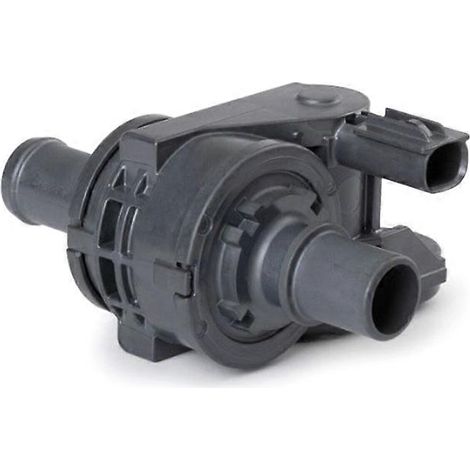 Vanne de régulation du débit de liquide de refroidissement 16671-F2010 16671-24010 pour Toyota Corolla Lexus UX200 2019-2023 (vanne de régulation de chauffage/climatisation) (1/5)