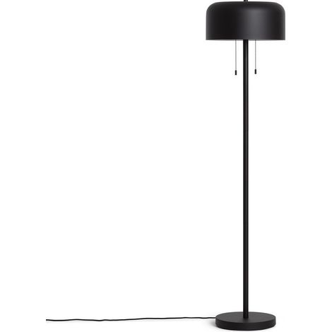 Lampadaire Bedourie Noir (1/5)