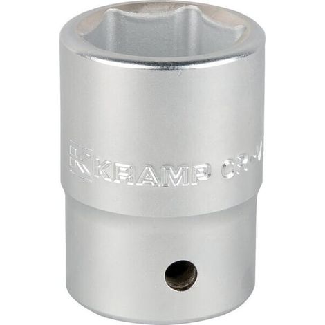 Bussola 3/4" esagonale 27 mm UNIVERSALE 18060190270KR (1/2)