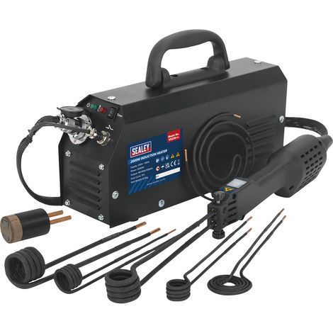 Sealey VS230 Induction Heater 2000W