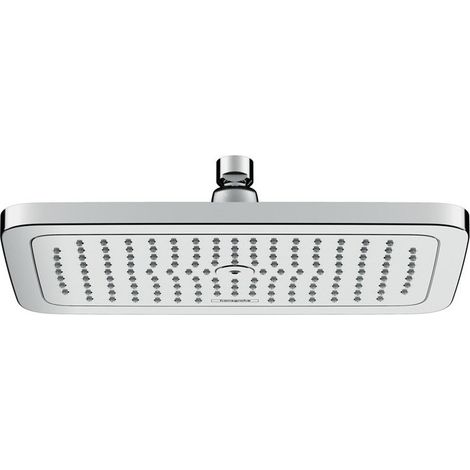 tête de douche 280 1jet EcoSmart chroméé
