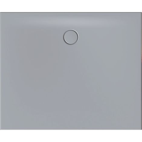 BetteFloor Side Duschwanne, 120x100cm, 3383-412 (1/5)