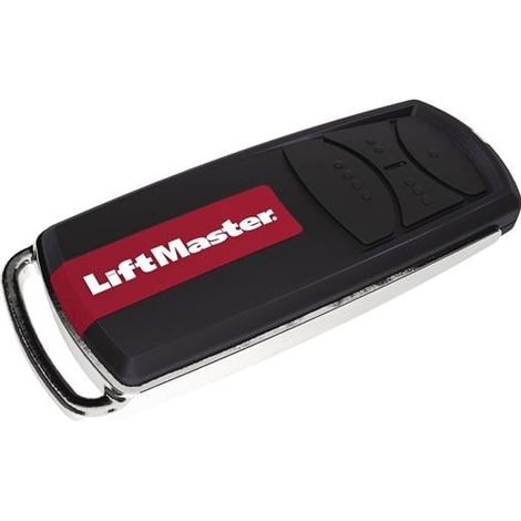 Transmisor  manual  de  4  canales  TX4EVF  868  MHz