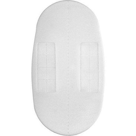 Cornat SSWC Set d'isolation phonique pour WC, Multicolore