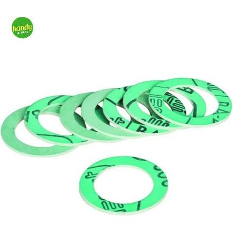 Guarnizioni 1" Handy per radiatore in ghisa 5pz