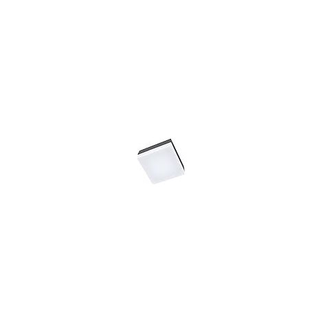 Luminaire interlusa azibo 4.2W IP54 extérieur anthracite