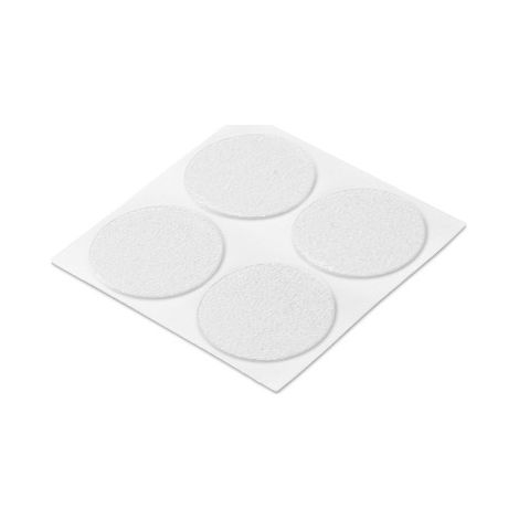 FPLUS discos adhesivos antideslizante 38 mm. trans. , Antideslizante Disco Transparente B16 38 Mm.
Especial bañeras.