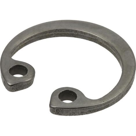 Circlip intérieur inoxydable 10mm UNIVERSEL 47210RVS (1/2)