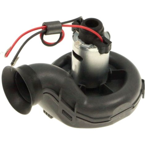 Moteur complet pour aspirateur Hoover – Accessoire compatible avec modèles HF122PTA011, HF122MPA011, HF122AH011 – Largeur 30cm