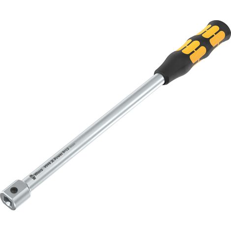 X-Power-Griff 400 mm Stecker 9 x 12 mm - W05003200001 (1/5)