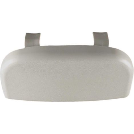 Lunettes de soleil multifonctions pour voiture, monture avec sangle magnétique et pare-soleil intégré. (1/5)