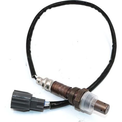 Die Teilenummer 89467-33040 ist für den vorderen Sauerstoffsensor und den Luft-Kraftstoff-Verhältnis-Sensor der Toyota Camry 2.4 Modelle der Baujahre 2002-2006 anwendbar. (1/4)