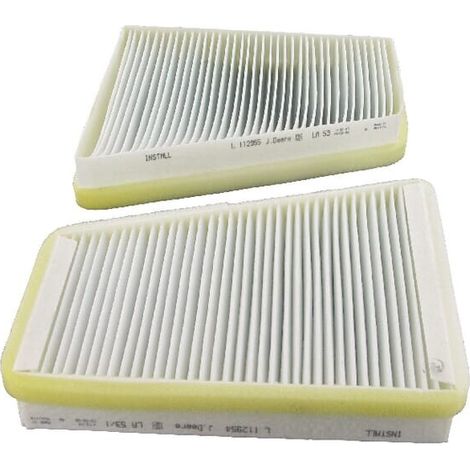 Filtro de cabina est谩ndar JD JOHN DEERE AL71259
