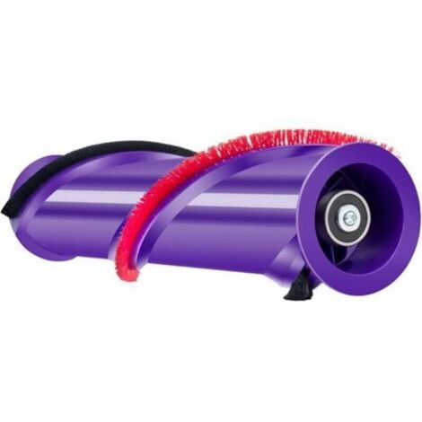 Barre de Brosse pour Dyson V10, Accessoires d'aspirateur, kit d'accessoires de Rechange Brosse Principale à Rouleau pour Dyson for Dyson V10 (Size : for V10)-- (1/4)