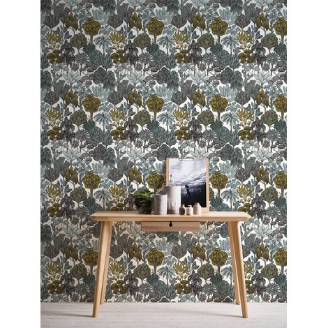 A.S. Creation Tapete Kollektion Floral Impression 377573 (1/5)