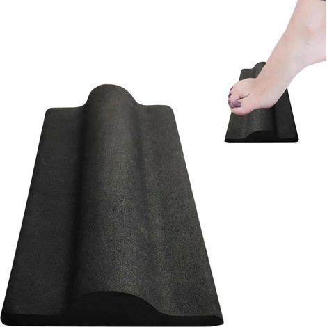 Barella per polpacci - Trainer e massaggiatore per arco plantare - Strumento di stretching per polpacci, donne, uomini, adolescenti, adulti (1/5)