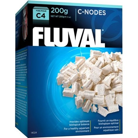 N“uds Fluval C 200 g